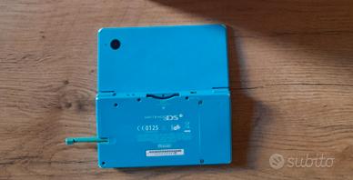 Nintendo Dsi con 9 giochi