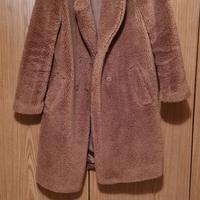 teddy coat 