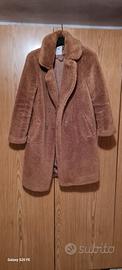 teddy coat 