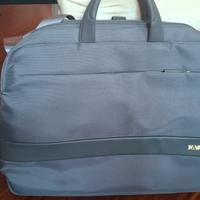Borsa per documenti e PC NAVA 