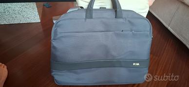 Borsa per documenti e PC NAVA 