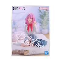 Oshi No Ko Minami Kotobuki Relax Time Figure