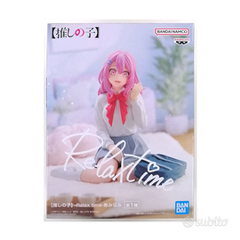 Oshi No Ko Minami Kotobuki Relax Time Figure