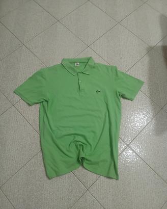 Polo Lacoste 