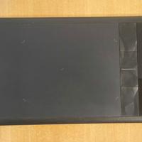 Tavoletta grafica Wacom bamboo pen & touch CTH-470