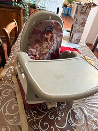 Alza sedia chicco