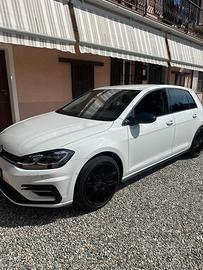 Golf 7 IQ DRIVE 1.6 tdi dsg executive bluemotion