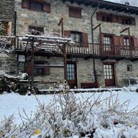 La casetta di nonna martina