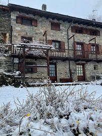 La casetta di nonna martina