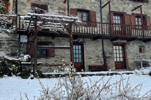 La casetta di nonna martina