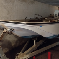 Boston whaler 13