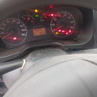 Fiorino 1.3 mtj