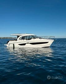 Beneteau Antares 11 OB del 2021 varata nel 2022
