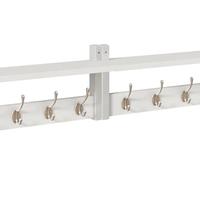 appendiabiti a parete 