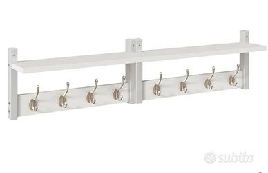 appendiabiti a parete 