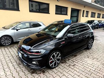 VOLKSWAGEN Polo 2.0 TSI DSG GTI BlueMotion Techn