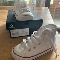 Converse  bambino n 23