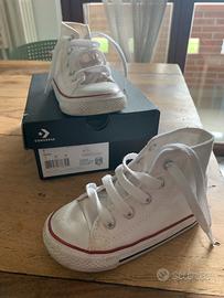 Converse  bambino n 23