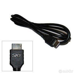 Cavo HDMI originale SKY da 160cm