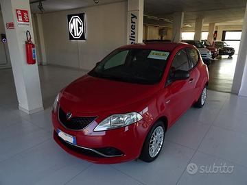 Lancia Ypsilon 1.2 69 CV 5 porte GPL Ecochic ...