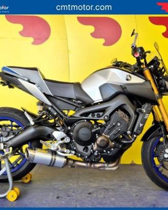 YAMAHA MT-09 Garantita e Finanziabile