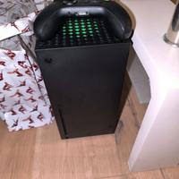 Xbox serie X 1T