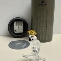 Cacatua Swarovski