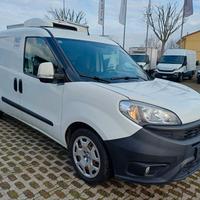 FIAT DOBLO' 1.6 105CV COIBENTATO FRIGO FNAX
