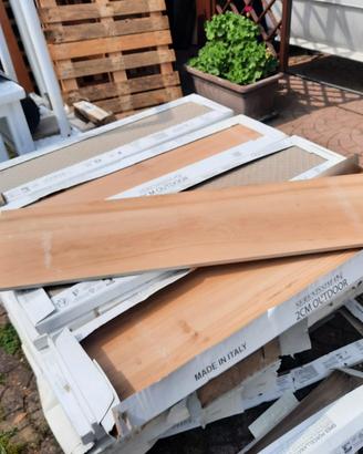 gres porcellanato 30x120 sp.2cm esterno trattabilr