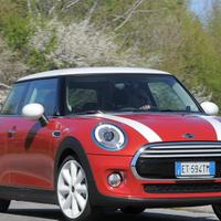 Ricambi usati mini cooper 2014 #z