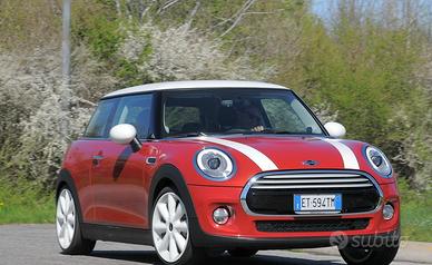 Ricambi usati mini cooper 2014 #z