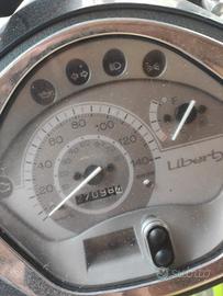 Liberty 125 SOLO PASSAGGIO DI PROPRIETÀ