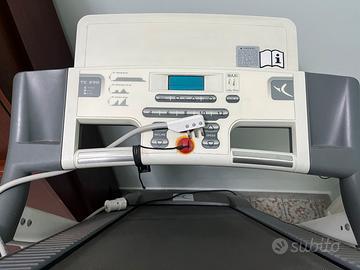 Tapis Roulant Domyos TC290