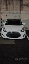 HYUNDAI ix20 1.4 Diesel 90CV