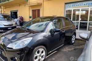 Citroen C3 1.4 HDi 70 Exclusive Style