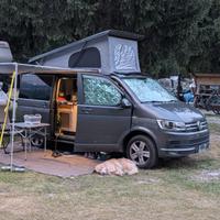 Volkswagen T6 Caravelle