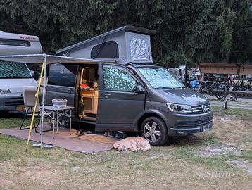Volkswagen T6 Caravelle
