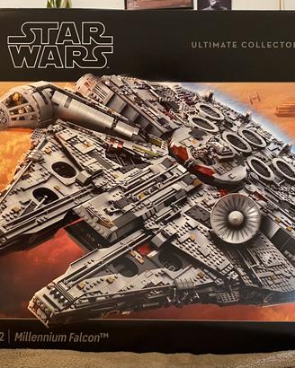LEGO Millennium Falcon UCS