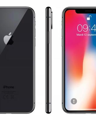 iPhone X Apple