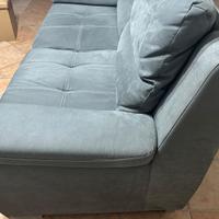 Divano 3 posti come nuovo