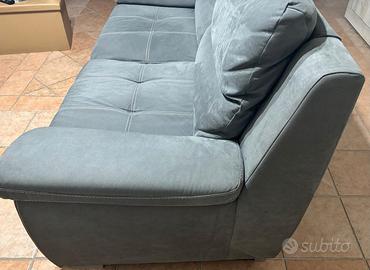 Divano 3 posti come nuovo