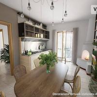 Appartamento - Caprarola