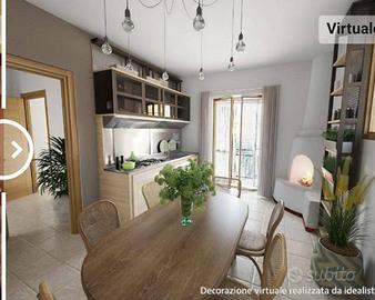 Appartamento - Caprarola