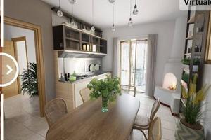 Appartamento - Caprarola