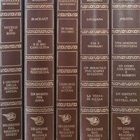 READER'S DIGEST ed altri libri (Garzanti)