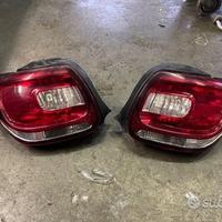 Fari - Stop Posteriori Per Citroèn DS3 2012