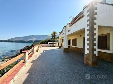 Villa - Trappeto