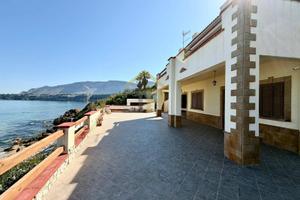 Villa - Trappeto