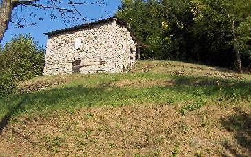 Rustico da ristrutturare