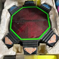 Flashball retro gaming vintage